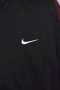 Nike Brand Spray Jacket