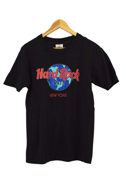 80s/90s Hard Rock Cafe New York T-shirt