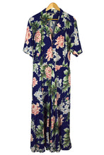 Load image into Gallery viewer, 80s/90s Carol Anderson Brand Dress

