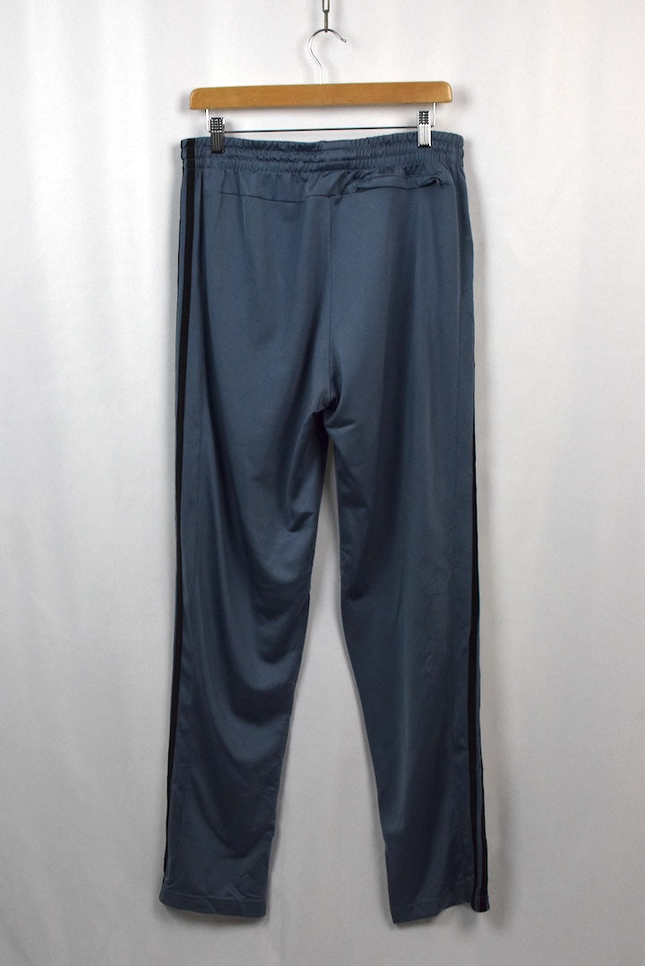 Adidas Brand Track Pants