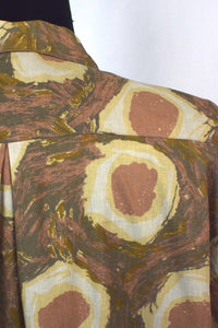 Sun Print Shirt