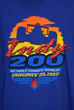 Load image into Gallery viewer, 1997 Disney Indy 200 T-shirt
