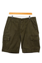 Load image into Gallery viewer, Fatherz Brand Cargo Shorts
