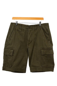 Fatherz Brand Cargo Shorts