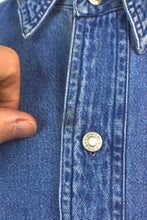 Load image into Gallery viewer, Disney Denim Shirt

