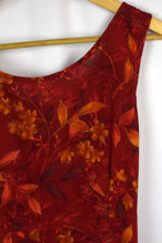 Load image into Gallery viewer, R &amp; K Brand Floral Print Dress
