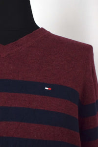 Tommy Hilfiger Brand Knitted Pullover