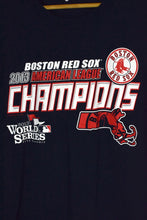 Load image into Gallery viewer, 2013 Boston Red Sox MLB T-shirt
