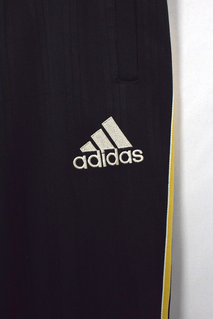 Reworked Adidas Brand Track Skirt