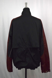 Nike Brand Spray Jacket