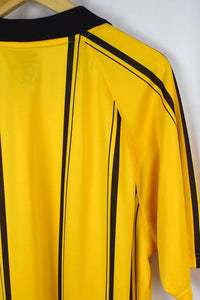 Referee Soccer Jersey