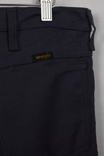 Load image into Gallery viewer, Grey Wrangler Brand Polyester Jeans
