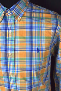 Ralph Lauren Brand Shirt