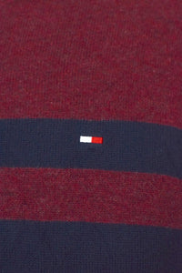 Tommy Hilfiger Brand Knitted Pullover