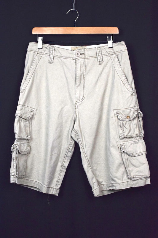 Cargo Shorts