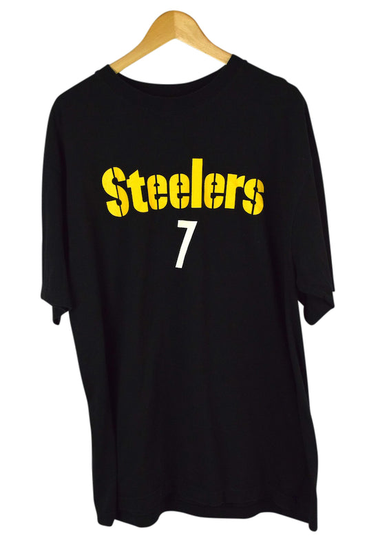 Ben Roethlisberger Pittsburgh Steelers NFL T-shirt