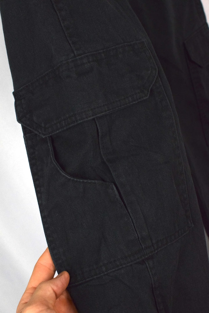 Wrangler Brand Cargo Pants