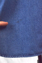 Load image into Gallery viewer, Disney Denim Shirt
