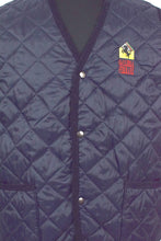 Load image into Gallery viewer, 80s/90s Galleria Ferrari Quilted Vest
