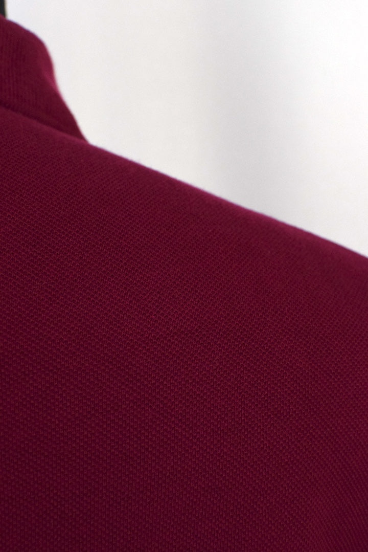 Lacoste Brand Polo Shirt