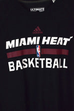 Load image into Gallery viewer, Miami Heat NBA T-shirt

