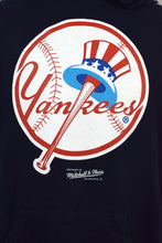 Load image into Gallery viewer, New York Yankees MLB Hoodie
