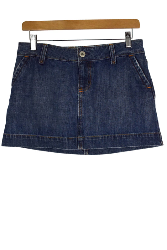 Gap Brand Mini Skirt
