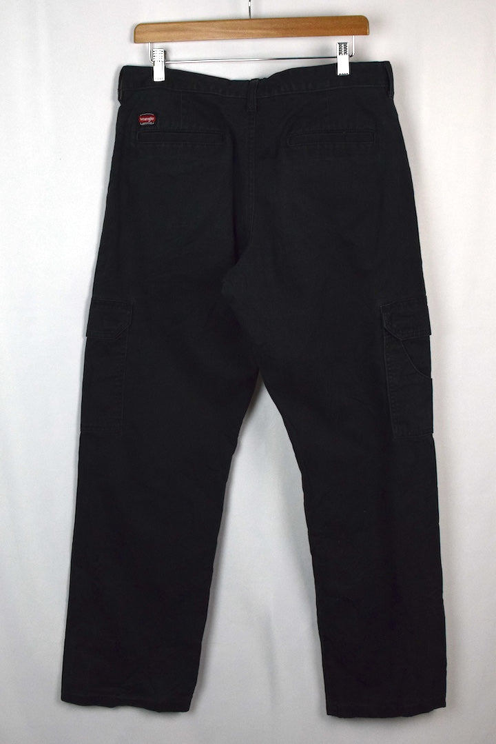 Wrangler Brand Cargo Pants