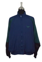 Load image into Gallery viewer, Reebok Brand Spray Jacket
