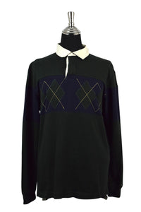 Tommy Hilfiger Brand Rugby Top
