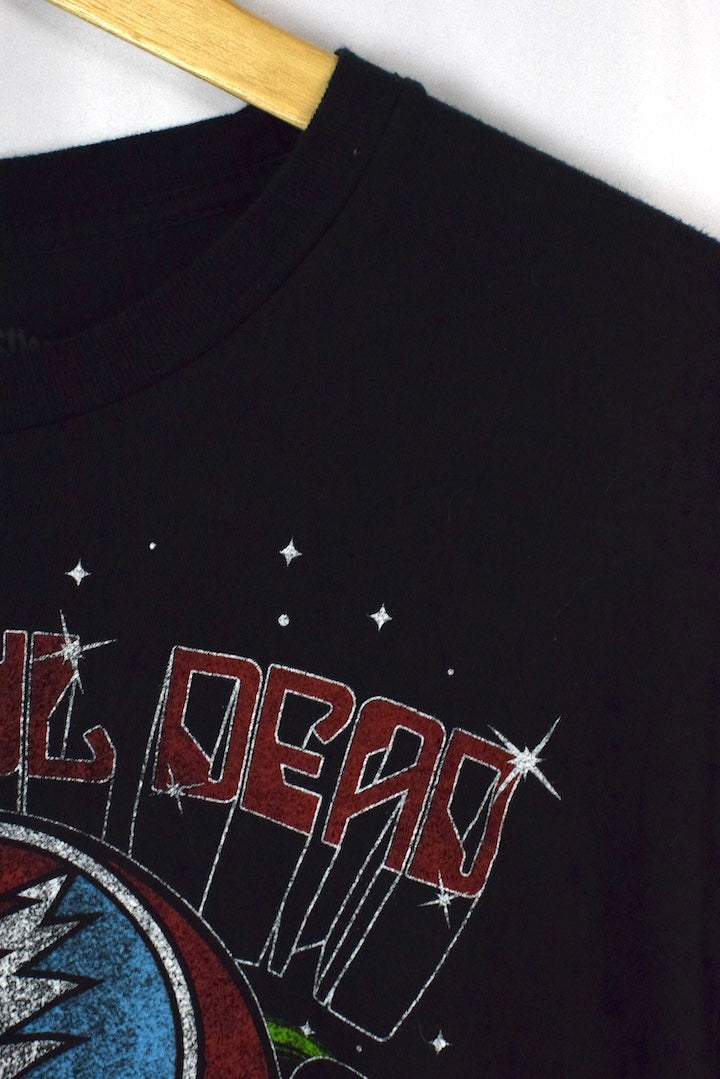 2009 Grateful Dead T-shirt