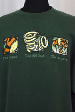 Load image into Gallery viewer, 90s Tigger Sweatshirt
