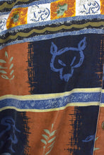 Load image into Gallery viewer, Abstract Animal Print Shirt
