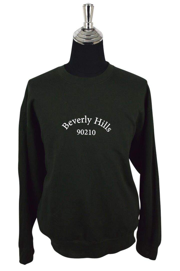 Beverly Hills 90210 Sweatshirt