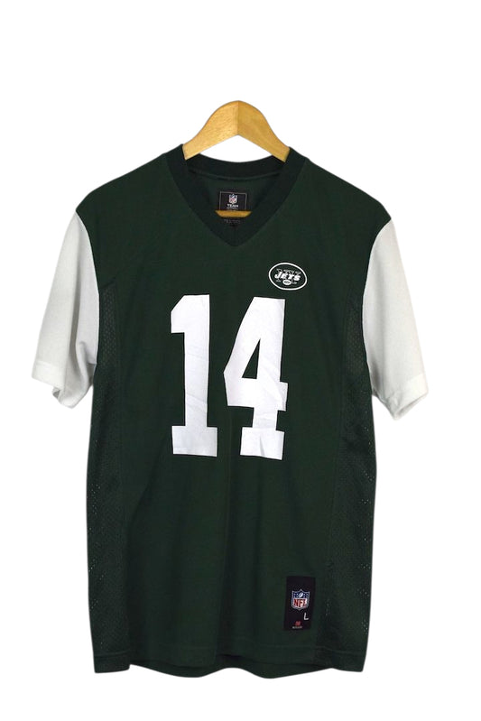 Youth Sam Darnold New York Jets NFL Jersey