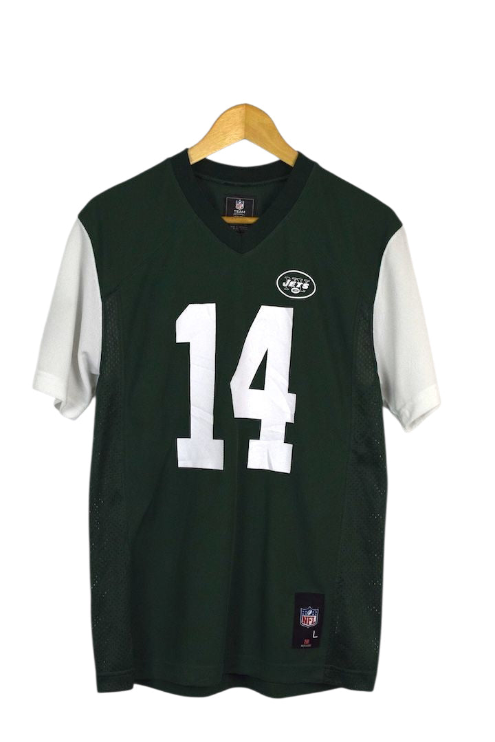 Youth Sam Darnold New York Jets NFL Jersey