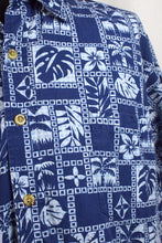 Load image into Gallery viewer, Palm Tree Shirt

