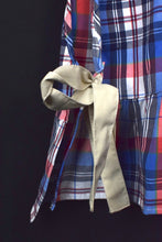 Load image into Gallery viewer, Reworked Tommy Hilfiger Brand Baby Doll Top
