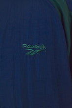 Load image into Gallery viewer, Reebok Brand Spray Jacket
