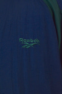 Reebok Brand Spray Jacket