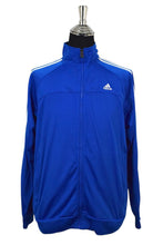 Load image into Gallery viewer, Adidas Brand Track Jacket
