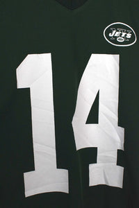Youth Sam Darnold New York Jets NFL Jersey