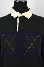 Load image into Gallery viewer, Tommy Hilfiger Brand Rugby Top
