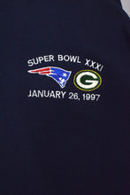 Load image into Gallery viewer, 1997 Super Bowl NFL Sweatshirt
