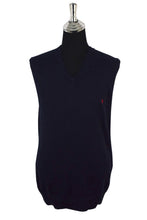 Load image into Gallery viewer, Ralph Lauren Brand Knitted Vest
