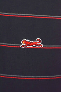 80s/90s Le Tigre Brand Polo Shirt
