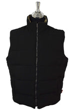 Load image into Gallery viewer, Sia Barker Brand Puffer Vest

