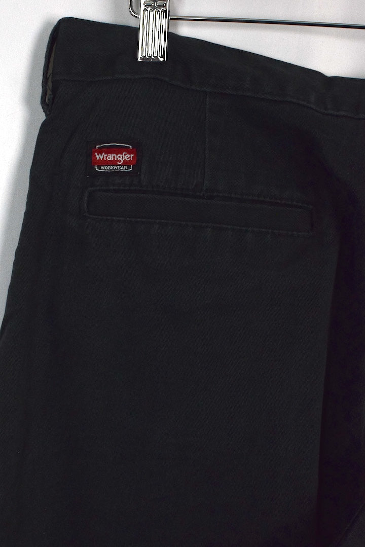 Wrangler Brand Cargo Pants