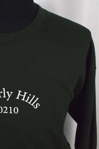 Beverly Hills 90210 Sweatshirt