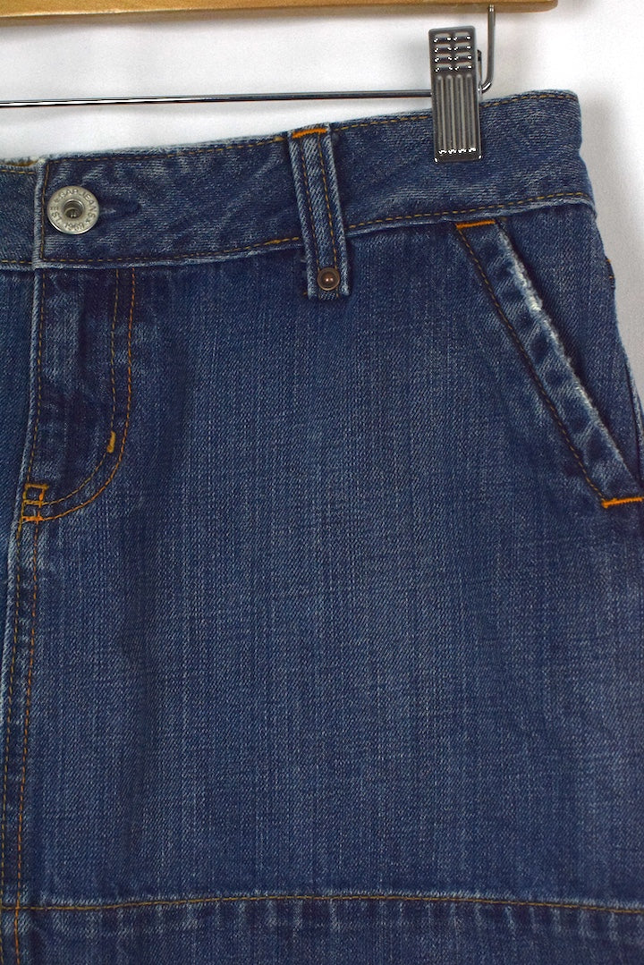 Gap Brand Mini Skirt